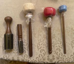 Mallets