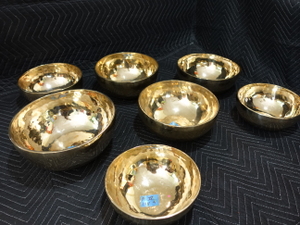 Himalayan singing bowls for sale
